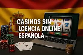 Los Mejores Casinos Sin Licencia en 2026 1755466440