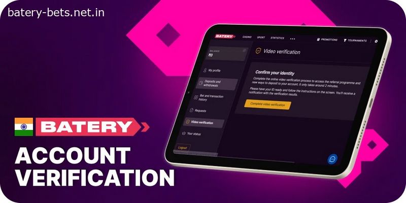 Baterybet Evaluation 2026-- Complete Sportsbook & Casino Site Evaluation (India)