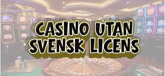 Minsta Insättning Casino Utan Svensk Licens -491388794