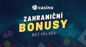Nejlepší zahraniční casina pro české hráče Vše, co potřebujete vědět