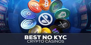 No KYC Casinos A New Era of Online Gaming