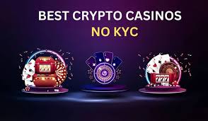 No KYC Casinos The Future of Online Gambling -1514135513