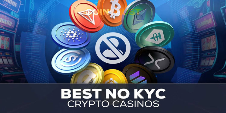 No KYC Casinos The Future of Online Gambling -1514135513