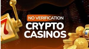 No KYC Crypto Casinos The Future of Online Gaming -1519985122