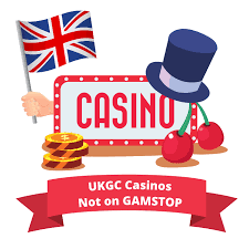 Non-UK Online Casinos Choosing Safe International Options