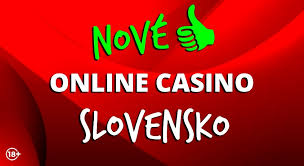 Nové online casina Všetko, čo potrebujete vedieť