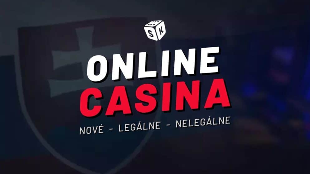 Nové online casino Objavte svet zábavy a výhier