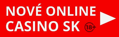 Nové online kasína Objavte najlepšie možnosti zábavy a výhier