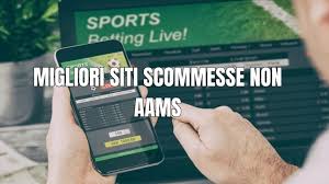 Nuovi Siti Scommesse Non AAMS Opportunità e Rischi 1407129237