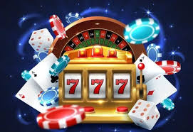 Richy Fox Online Casino Your Ultimate Gaming Destination