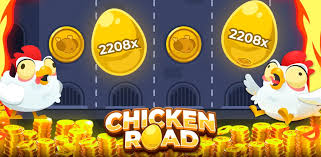 The Exciting World of Chicken Road Casinos -1100246591