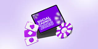 The Rise of Social Casino Games A New Era in Online Gaming -1226580966
