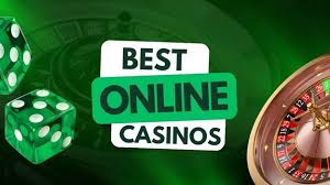 The Ultimate Experience at Casino 007 & Sportsbook 1937735018