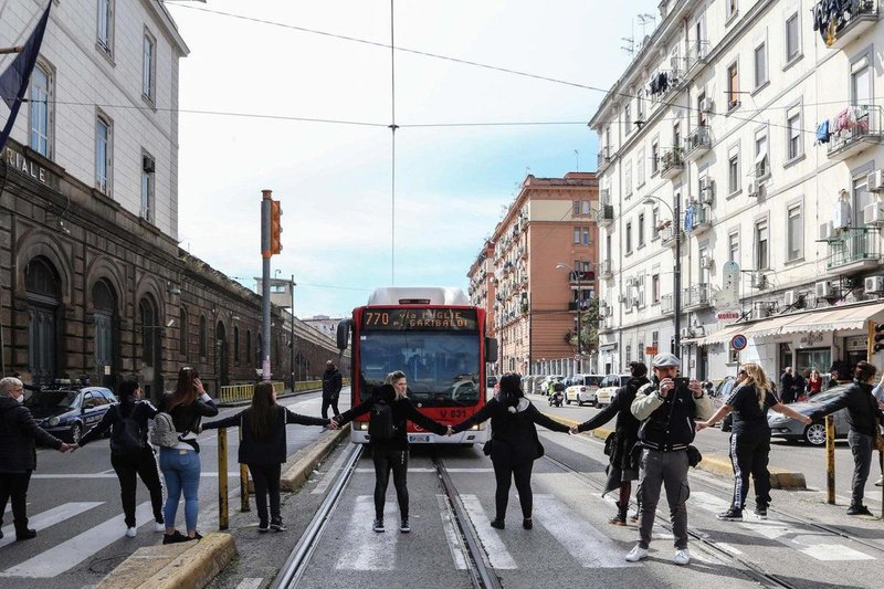 Uncrossable rush gioco a Italy