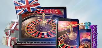 Understanding Online Sports Betting in the UK