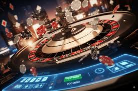 Bedste danske live casino En guide til online underholdning