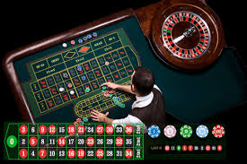 Best Online Casino Live Roulette A Comprehensive Guide