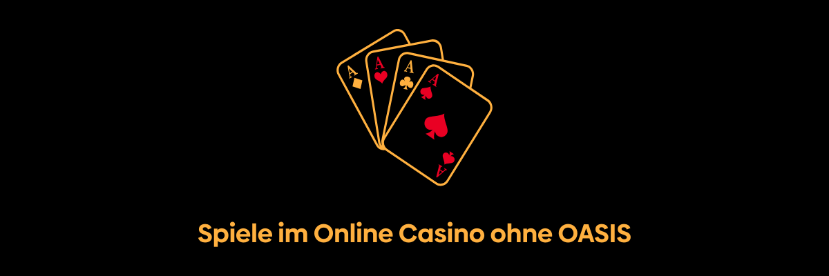 Casino ohne Oasis Die besten Alternativen für Spieler 1859577066