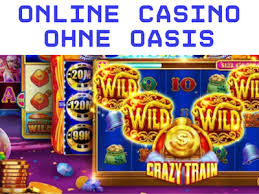 Casinos ohne Oasis Die besten Alternativen für Spieler