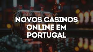 Casinos Online em Portugal Como Escolher e Jogar com Segurança