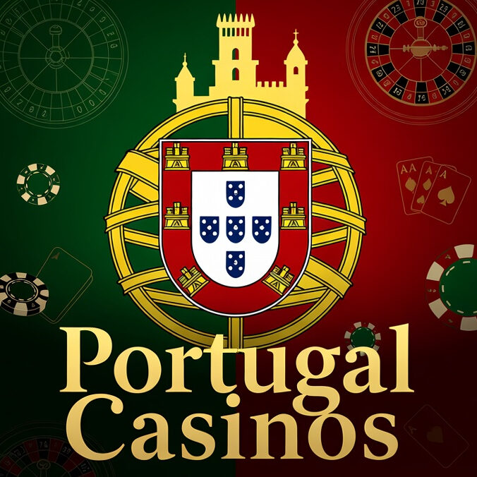 Casinos Online em Portugal Como Escolher e Jogar com Segurança