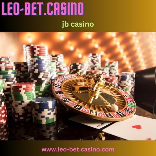 Complete Guide to JB Casino Sign Up Process -259498481 Complete Guide to JB Casino Sign Up Process -259498481