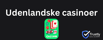 Danske Online Casino Uden Rofus Nyd Spiloplevelsen Uden Bekymringer