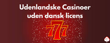 De Bedste Danske Casinoer En Guide til Spilleoplevelser