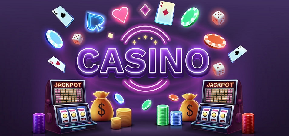 De Bedste Online Casinoer i 2023 - En Ultimativ Guide