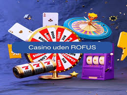De Bedste Online Casinoer Uden Rufus De Bedste Online Casinoer Uden Rufus