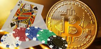 Den Nye Tendenz i Spilverden Krypto Casinoer
