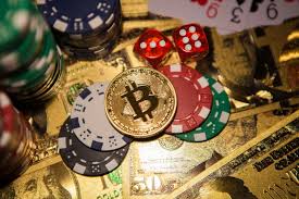 Den Nye Tendenz i Spilverden Krypto Casinoer