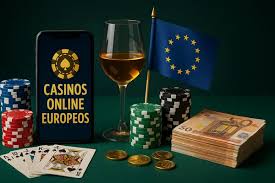 Descubre los Mejores Casinos Online Europeos 622828362 Descubre los Mejores Casinos Online Europeos 622828362