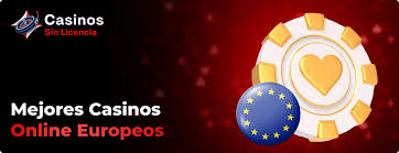 Descubre los Mejores Casinos Online Europeos 622828362 Descubre los Mejores Casinos Online Europeos 622828362