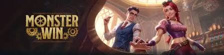 Descubre MonsterWin Casino España Tu Destino de Entretenimiento Online