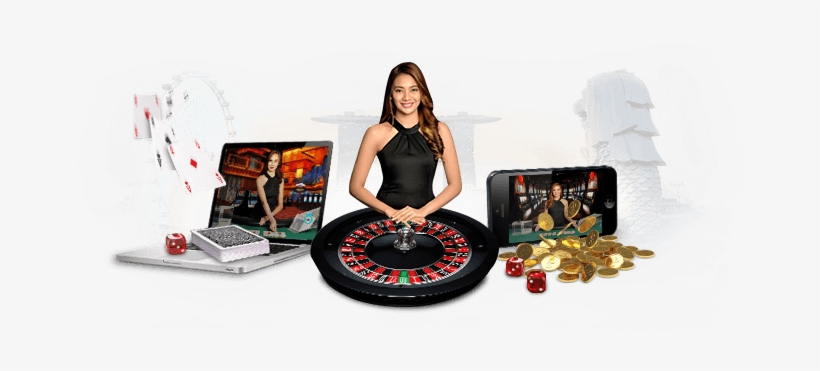 Die Aufregung von Live-Roulette im Casino