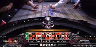 Die Faszination der Auto Roulette Einblick in das Live Casino Spiel