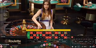 Die Faszination der Auto Roulette Einblick in das Live Casino Spiel