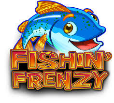 Dive into the Excitement of Fishin' Frenzy Play 697591691