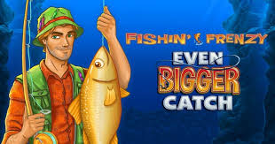 Dive into the Excitement of Fishin' Frenzy Play 697591691