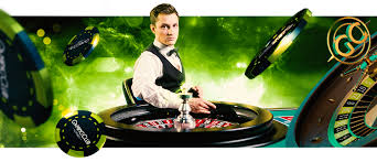 Echtgeld Roulette Casinos Gewinnchancen und Strategien