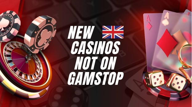Exploring Casinos Not Signed Up to GamStop 460635847
