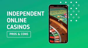 Exploring New Independent Online Casinos A Fresh Take on Gaming Exploring New Independent Online Casinos A Fresh Take on Gaming