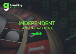 Exploring New Independent Online Casinos A Fresh Take on Gaming Exploring New Independent Online Casinos A Fresh Take on Gaming