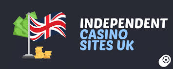 Exploring New Independent Online Casinos A Fresh Take on Gaming Exploring New Independent Online Casinos A Fresh Take on Gaming