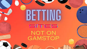 Exploring Non GamStop Sportsbooks A Guide for Bettors 910198691