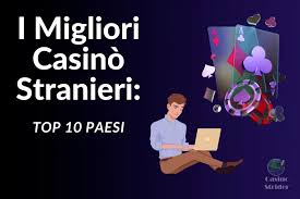 Guida ai Casino Non AAMS Online Vantaggi, Rischi e Consigli Utili