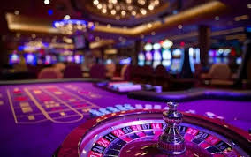 Immersive Roulette Online Spiele Ein spannendes Spielerlebnis