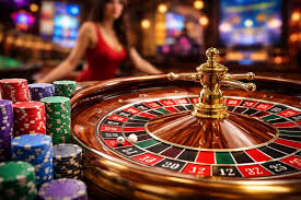 Immersive Roulette um Echtgeld spielen – Tauchen Sie ein in das Spiel!
