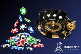 Is Magic Win Casino Legit A Comprehensive Review 943162941